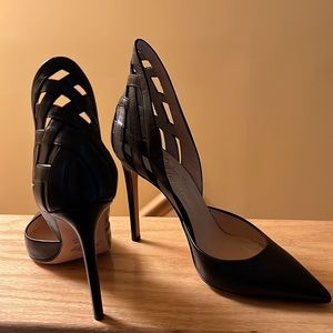 Like New Alejandro Ingelmo Athena, Black 36